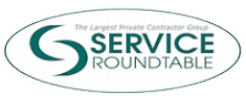 Service Roundtable - The Largest Private Contractor Group