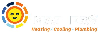 Comfort Matters Heating and Cooling